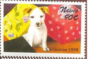 Colnect-5650-331-Fox-Terrier-puppy-and-presents.jpg