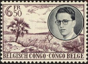 Colnect-5791-003-King-Boudewijn-first-trip-to-Congo-inscribed--Belgisch-Congo.jpg