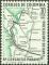 Colnect-1139-294-Map-of-Pan-American-Highway-through-Colombia.jpg