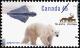 Colnect-593-392-Polar-Bear-Ursus-maritimus-Caribou-Rangifer-tarandus.jpg