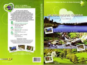 Colnect-6140-148-Natural-parks-in-BasseNormandie-back.jpg