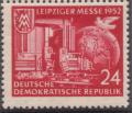 Colnect-1976-096-Leipzig-city-coat-of-arms-with-trade-fair-sign--heavy-engine.jpg