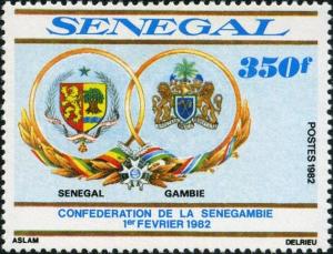 Colnect-2059-557-Coats-of-Arms-of-Senegal-and-Gambia.jpg