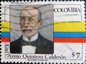 Colnect-2895-553-Guillermo-Quintero-Calder%C3%B3n.jpg