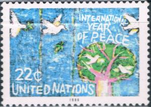 Colnect-2021-411-International-Peace-Year.jpg