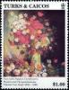 Colnect-5473-515-Vase-with-poppies-cornflowers-peonies-and-chrysanthemums.jpg