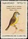 Colnect-3837-363-Cuban-Sparrow-Torreornis-inexpectata.jpg