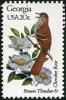 Colnect-5097-008-Georgia---Brown-Trasher-Cherokee-Rose.jpg