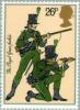 Colnect-122-323-Riflemen-Royal-Green-Jackets-1805.jpg