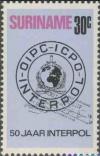 Colnect-995-765-Interpol-emblem-Surinam.jpg