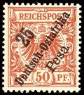 Colnect-1737-436-overprint-on-Reichpost.jpg