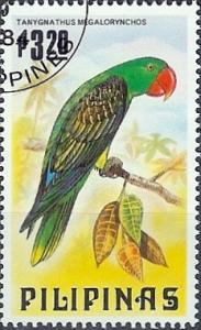 Colnect-874-822-Great-billed-Parrot-Tanygnathus-megalorynchos.jpg