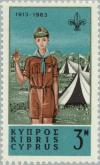 Colnect-170-561-50th-Anniversary---Boy-scout-on-camp.jpg