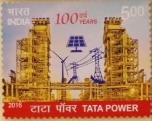 Colnect-3439-839-The-100th-Anniversary-of-the-TATA-Power-Company.jpg