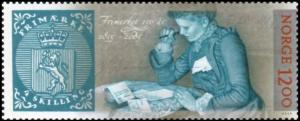 Colnect-4270-121-150-Years-of-Norwegian-stamps.jpg