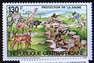 Colnect-553-737-Soldiers-drive-out-Poachers.jpg