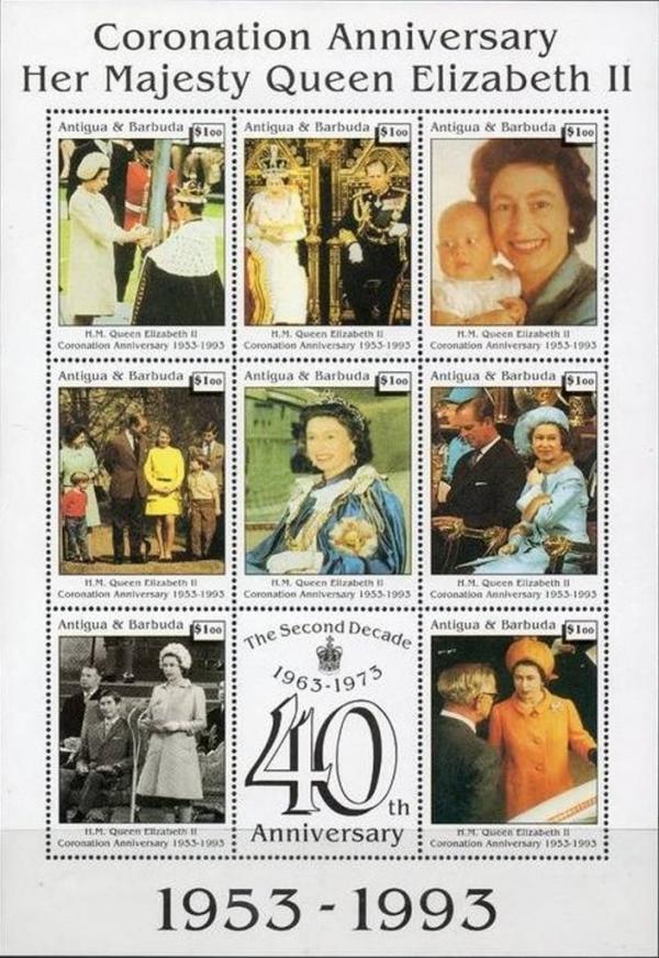 Colnect-1988-157-40th-Coronation-Anniversary-of-Queen-Elizabeth-II-2nd-decad.jpg