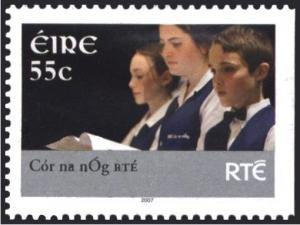 Colnect-1726-318-RTE-Youth-Choir.jpg