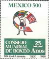 Colnect-2978-057-25th-Anniversary-of-the-World-Boxing-Council.jpg