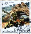 Colnect-3464-550-70th-anniversary-of-the-liberation-of-Paris.jpg
