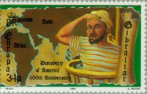 Colnect-120-649-Europa---Discovery-of-America-500th-Anniversary.jpg