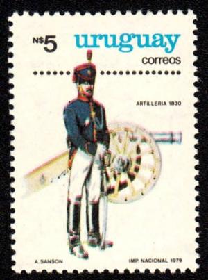 Colnect-2389-141-Artillery-man-with-cannon-1830.jpg