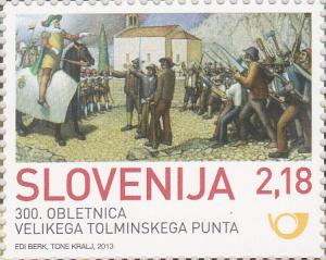 Colnect-2834-273-300th-Anniversary-of-the-Tolmin-Peasant-Revolt.jpg