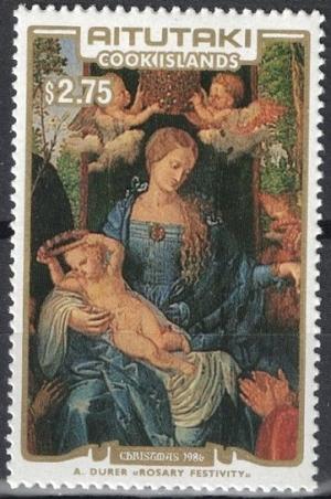 Colnect-2861-419-Madonna-of-the-Rosary-1506-painting-by-Albrecht-D%C3%BCrer.jpg