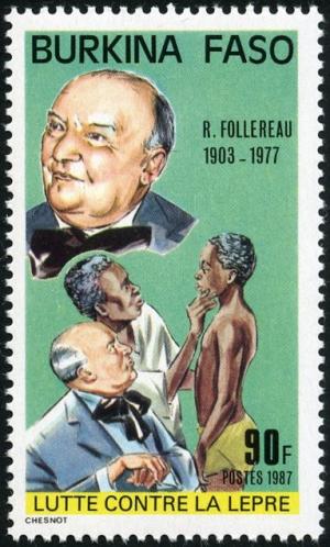 Colnect-3134-428-The-10th-Anniversary-of-the-Death-of-Raoul-Follereau.jpg