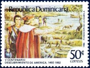 Colnect-3648-499-500th-Anniversary-of-the-discovery-of-America.jpg