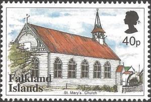 Colnect-3909-429-Centenary-of-St-Mary-s--Church.jpg