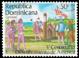 Colnect-5290-216-500th-Anniversary-of-the-discovery-of-America.jpg