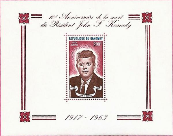Colnect-4262-406-10th-Anniversary-of-Death-of-John-F-Kennedy.jpg