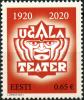 Colnect-6506-810-Centenary-of-the-Ugala-Theatre.jpg