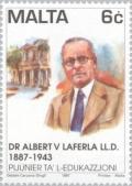 Colnect-131-270-Dr-Albert-Laferla.jpg