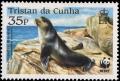 Colnect-3655-993-Subantarctic-Fur-Seal-Arctocephalus-tropicalis.jpg