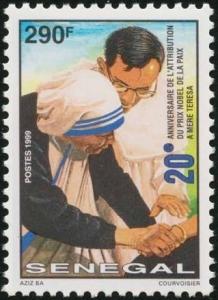 Colnect-2569-135-Mother-Teresa-with-Priest.jpg