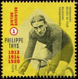 Colnect-5748-600-Philippe-Thys----Winner-Tour-de-France-1913-1914--amp--1920.jpg