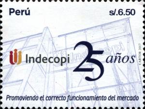 Colnect-5977-636-INDECOPI-Instutue-for-Protection-of-Intellectual-Rights.jpg