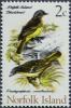 Colnect-486-818-Norfolk-Golden-Whistler-Pachycephala-pectoralis-xanthoproct.jpg