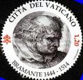 Colnect-2395-577-500th-Anniversary-of-the-Death-of-Bramante.jpg