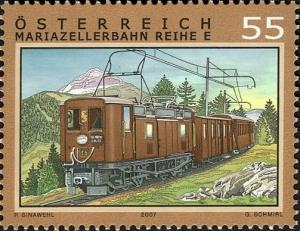 Colnect-1025-060-100th-Anniversary-of-the-Mariazell-Railway.jpg