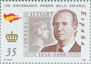 Colnect-182-070-150th-Anniversary-of-First-Spanish-Stamp.jpg