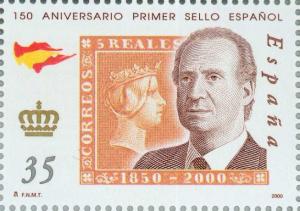 Colnect-182-072-150th-Anniversary-of-First-Spanish-Stamp.jpg