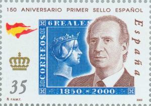 Colnect-182-073-150th-Anniversary-of-First-Spanish-Stamp.jpg