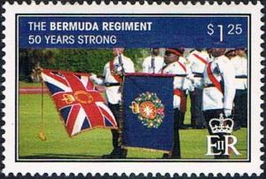 Colnect-2999-935-50th-Anniversary-of-the-Bermuda-Regiment.jpg
