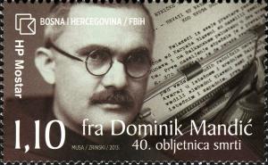 Colnect-3016-554-40th-Memorial-Anniversary-of-Fra-Dominik-Mandic-1889-1973.jpg