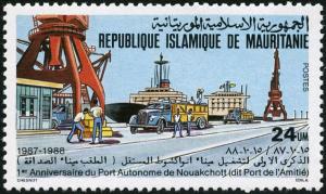 Colnect-4915-706-1st-anniversary-of-Nouakchott-harbour.jpg