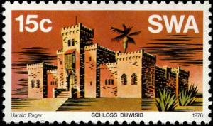 Colnect-5207-092-Schloss-Duwisib.jpg