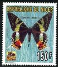 Colnect-2480-898-Madagascan-Sunset-Moth-Chrysiridia-riphearia.jpg